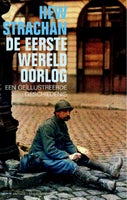 Eerste wereldoorlog (E-book)