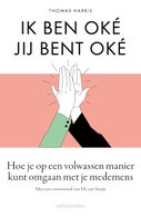 Ik ben o.k., jij bent o.k. (E-book)