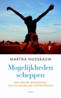 Mogelijkheden scheppen (E-book)