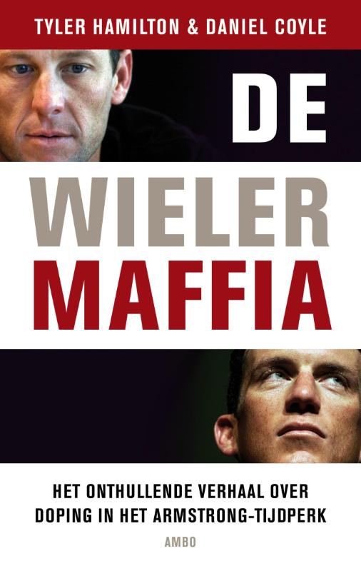 De wielermaffia (E-book)