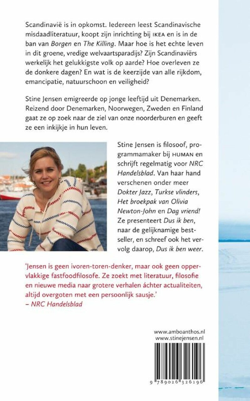 Licht op het noorden (E-book)