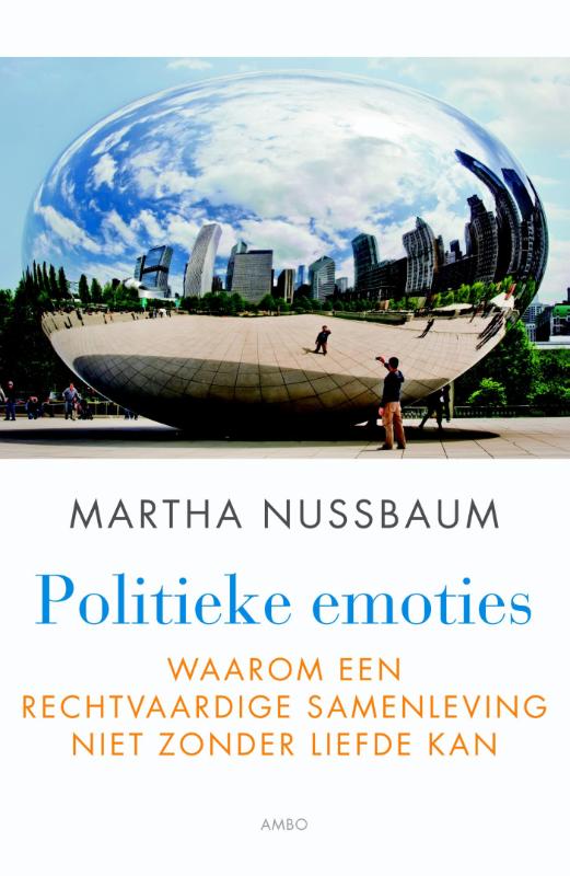 Politieke emoties (E-book)