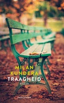 Traagheid (Hardback)