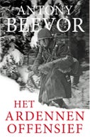 Het Ardennenoffensief (Paperback)