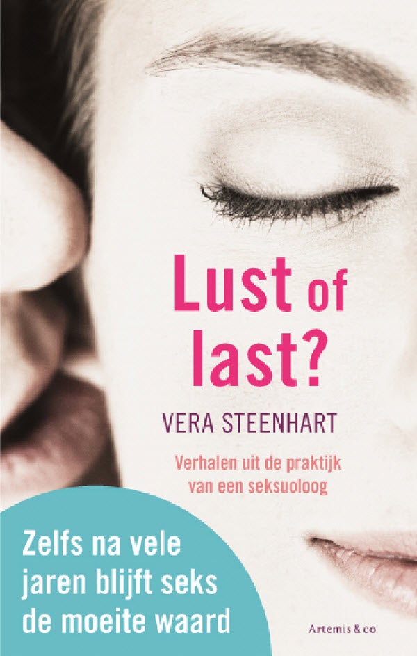 Lust of last (E-book)