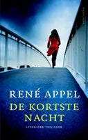 De kortste nacht (E-book)