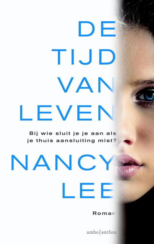 De tijd van leven (E-book)