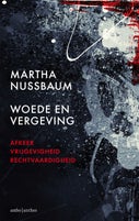 Woede en vergeving (E-book)