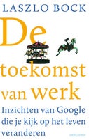 De toekomst van werk (E-book)