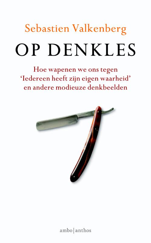 Op denkles (E-book)