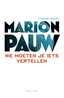 We moeten je iets vertellen (E-book)