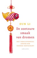 De zoetzure smaak van dromen (E-book)