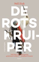De rotskruiper (E-book)