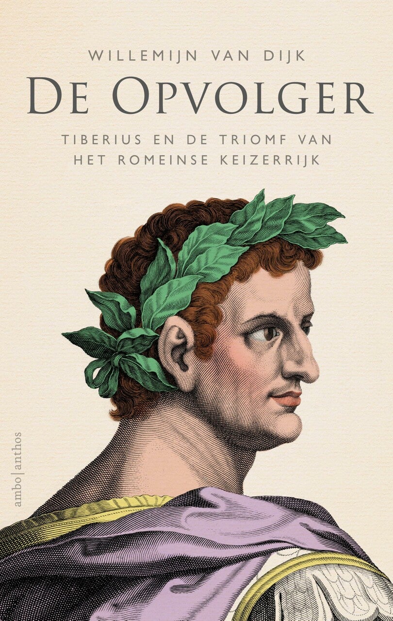 De opvolger (E-book)