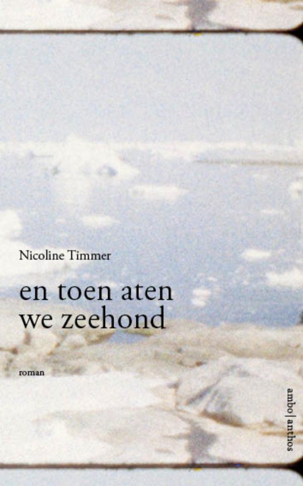 En toen aten we zeehond (E-book)