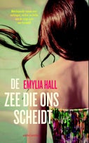 De zee die ons scheidt (E-book)