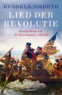 Lied der Revolutie (E-book)