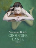 Grootser dan ik (E-book)