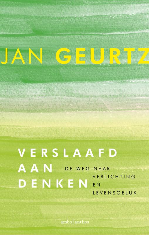 Verslaafd aan denken (Paperback)