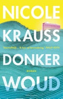 Donker woud (E-book)