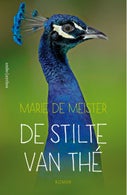 De stilte van Thé (E-book)