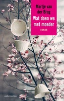Wat doen we met moeder (E-book)