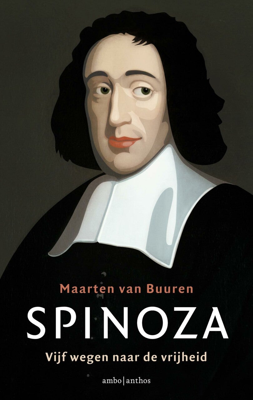 Spinoza (E-book)
