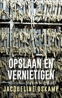 Opslaan en vernietigen (Paperback)