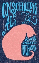 Onschuldig als jij (E-book)