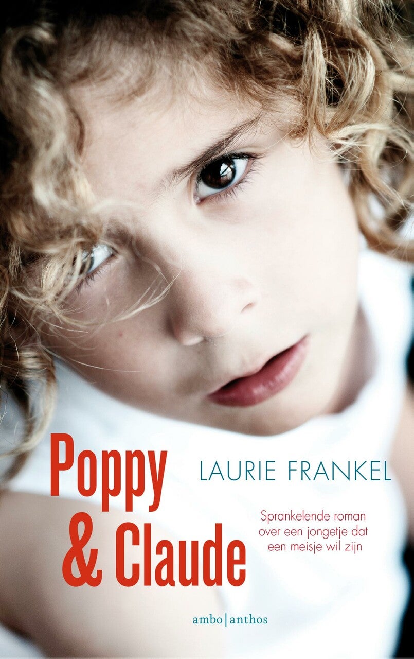 Poppy & Claude (E-book)