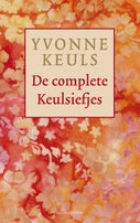 De complete Keulsiefjes (E-book)