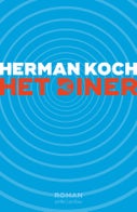 Het diner (Paperback)