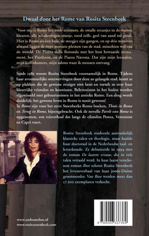 Rome (Paperback)