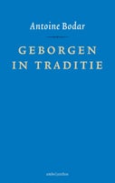 Geborgen in traditie (Hardback)