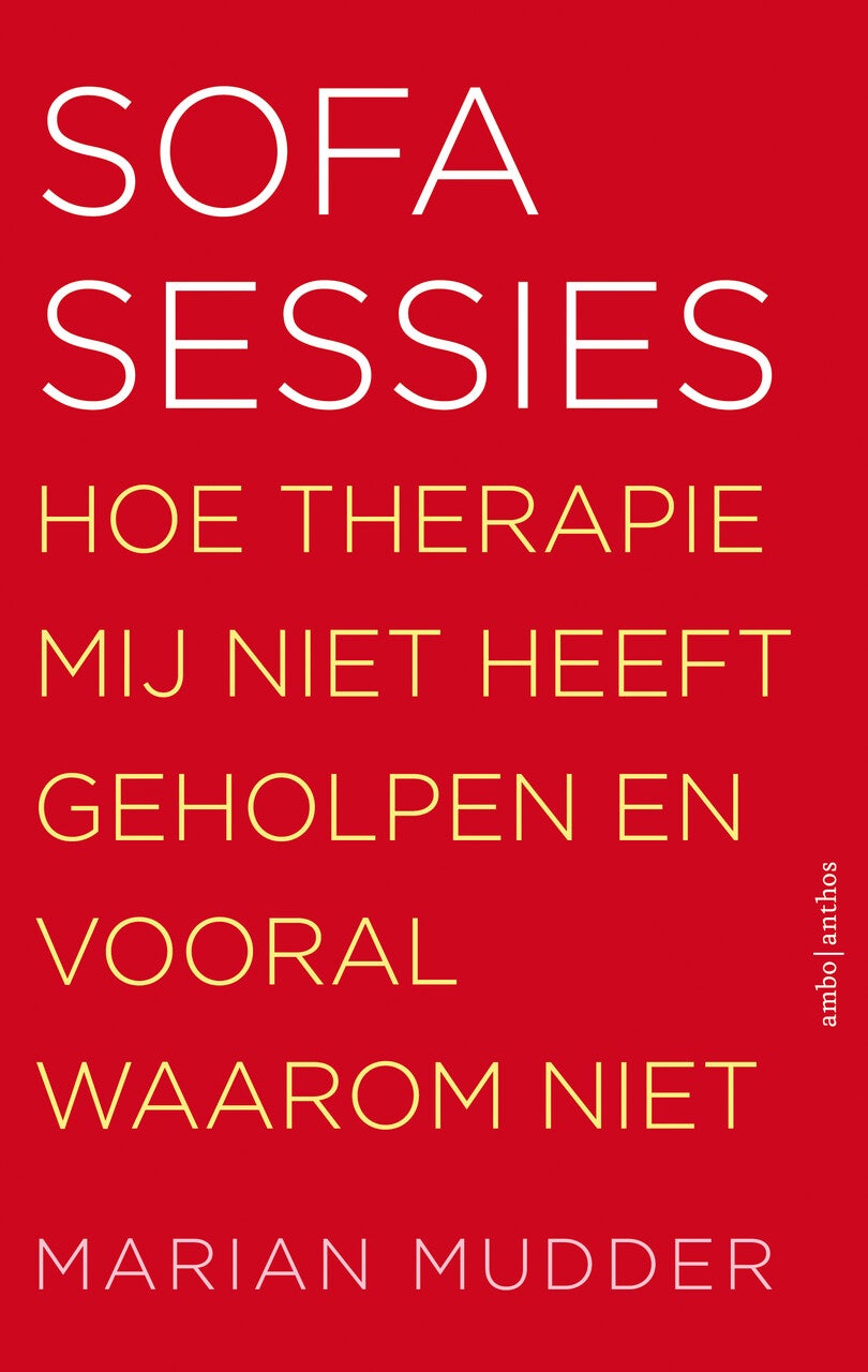 Sofasessies (E-book)