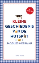 Kleine geschiedenis van de hutspot (E-book)