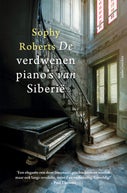 De verdwenen piano's van Siberië (E-book)