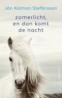 Zomerlicht, en dan komt de nacht (E-book)