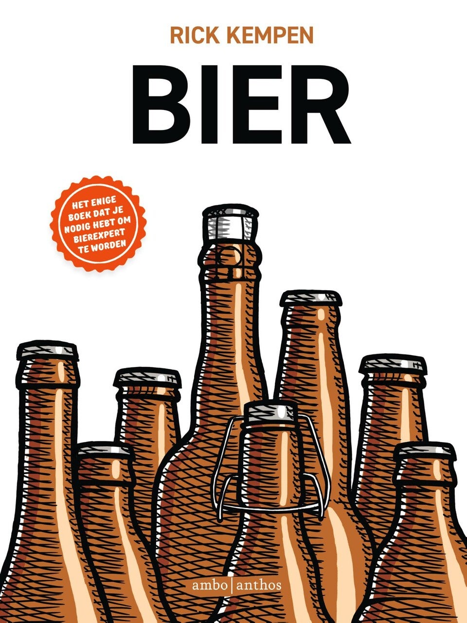 Bier (E-book)