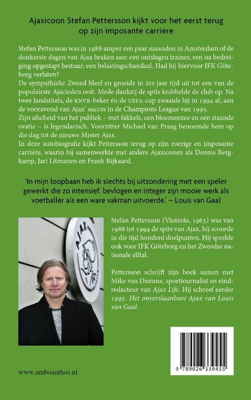 Pettersson (E-book)