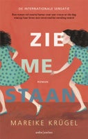 Zie me staan (E-book)