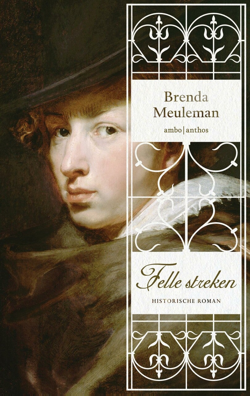 Felle streken (E-book)