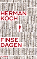Finse dagen (E-book)