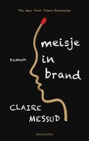 Meisje in brand (E-book)