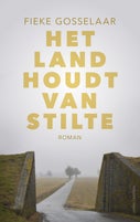 Het land houdt van stilte (E-book)