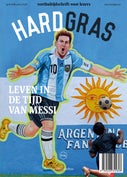 Hard gras 119 - april 2018 (E-book)