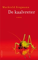 De kaalvreter (E-book)
