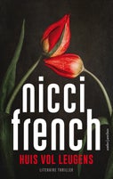 Huis vol leugens (E-book)