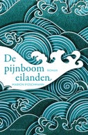 De pijnboomeilanden (E-book)