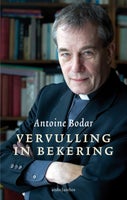 Vervulling in bekering (Hardback)
